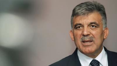 Abdullah Gül cephesinde Boğaziçi çatlağı. İstifa etti
