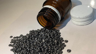 Hatay'da ele geçirildi. Tam 15 milyon TL değerinde