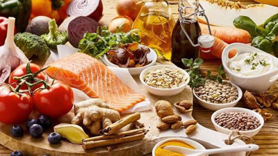 Korona virüs salgınında bağışıklığı güçlendiren besinler