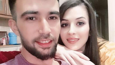 Sıcak su silah sayıldı. Konya'da karısını ve kızını haşlamıştı