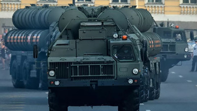 Pentagon'dan S-400 krizini alevlendirecek Türkiye açıklaması