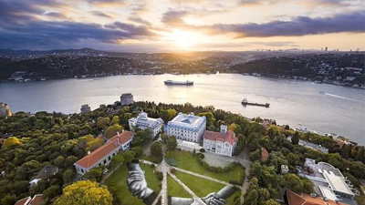 Boğaziçi Üniversitesiyle ilgili büyük dedikodu. Arazi 1.672.106 m2 değeri 3.6 milyar dolar