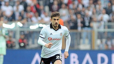 Beşiktaş'a Tahkim'den kötü haber