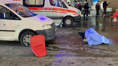 Film setini aratmayan silahlı kavgada gözaltı sayısı artıyor