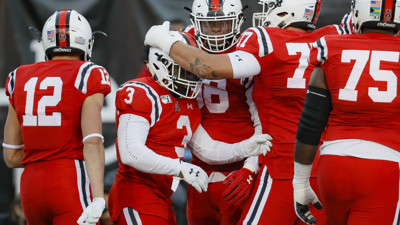 Cincinati'den transfer rekoru