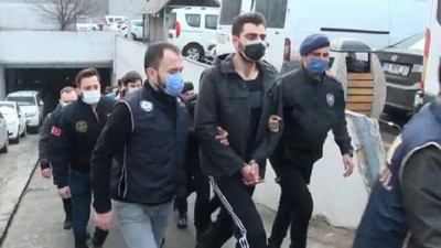 İstanbul merkezli 32 ilde FETÖ operasyonu