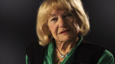 Tiyatro sanatçısı Macide Tanır anıldı