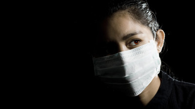 Türk doçent masum sanılan kötü dostu açıkladı. Korona riskini 5 kat artıyor.