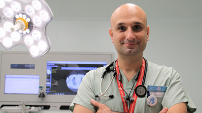 Bilim Kurulu Üyesi Doç. Dr. Afşin Emre Kayıpmaz tarih verdi ve uyardı: Zirve yapacak