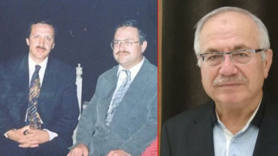 Bir AKP’li daha rektör olarak atandı