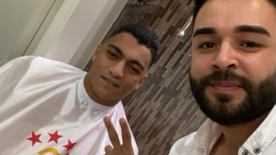 Arif Sarsılmaz'ın Mostafa Mohamed'i traşı uğurlu geldi, Fenerbahçe maçında golünü attı