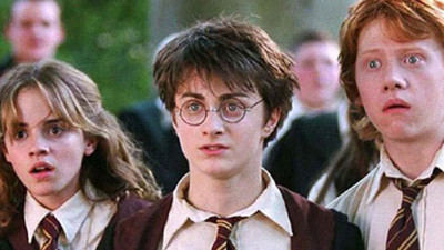 Harry Potter'da Ron Weasley'i canlandıran Rupert Grint'ten hayranlarını şaşırtan itiraf