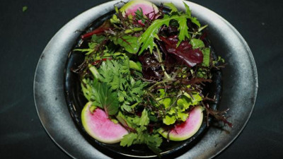 Adana'dan Dubai'ye Mascolin ihracatı