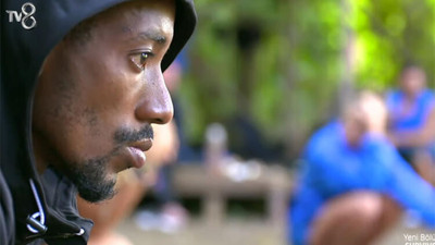 Survivor’da Steven anlattı ekran başındakiler ağladı. Yaşam öyküsü duyanları kahretti