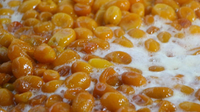 Öyle bir şeyin reçelini yaptılar ki bağışıklığını güçlendirmek isteyenler kapış kapış alıyor