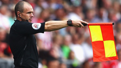 Futbolda ofsayt nedir? Ofsayt nasıl olur? Kollar ofsayt sayılır mı?