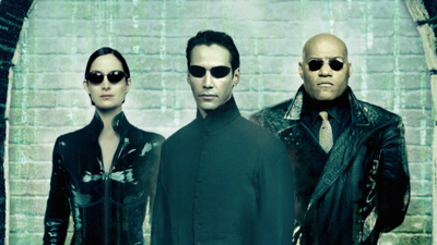 Matrix film konusu nedir? Matrix oyuncuları kimlerdir? Matrix oscar aldı mı? Matrix bütçesi ne kadar? Matrix hasılatı ne kadar?