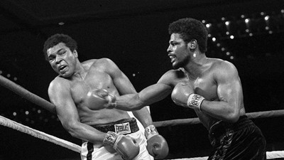 Eski şampiyon boksör Leon Spinks hayatını kaybetti. Muhammed Ali'yi yenmişti