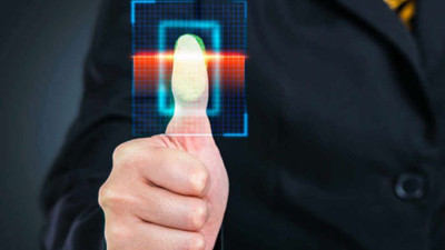 Yerli parmak izi tanıma sistemi martta hazır