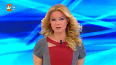 Müge Anlı en çok merak edilen konuyu açıkladı. En son Ümitcan Uygun ve abisi tehdit etmişti