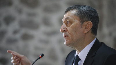 Milli Eğitim Bakanı Ziya Selçuk duyurdu. Yarın başlıyor