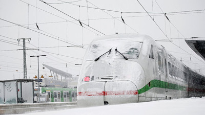 Hollanda’da ülke genelinde kırmızı alarm verildi