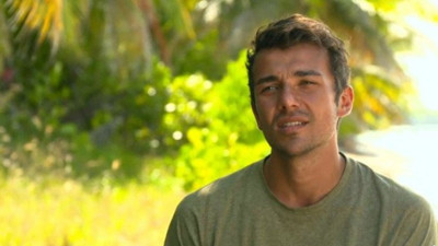 Survivor Cemal Can Canseven’den üzen haber