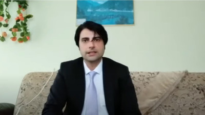 Meteoroloji kahini Kerem Ökten yeni bir Tweet attı ortalığı yaktı