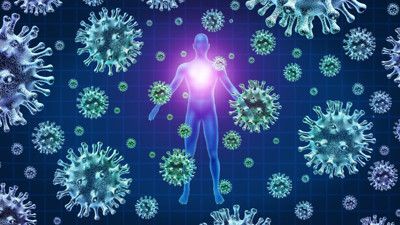 İngiltere'den yeni korona virüs araştırması