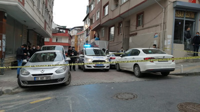 Sokakta yürürken kurşun yağmuruna tuttular