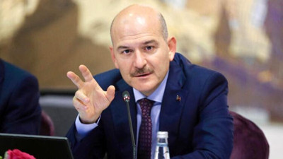 Süleyman Soylu'dan Kati Piri'ye cevap
