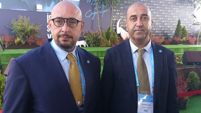 İYİ Partili Akar borç yapılandırma ödemelerinin ertelenmesini istedi