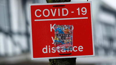 İngiltere'de yapılan araştırma korona virüsün çocuklar üzerindeki etkisini ortaya çıkardı