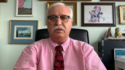 Bilim Kurulu üyesi Tevfik Özlü mutasyonlu virüse kalkan olacak önlemi açıkladı