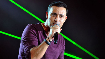 Mustafa Sandal'ın çocukları koruna oldu. Eski eşi Emina sosyal medyadan duyurdu