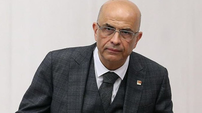 Savcılıktan Enis Berberoğlu kararı
