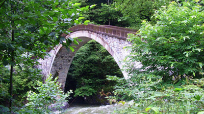 Fırtına Cumhurbaşkanı Erdoğan’ın kararıyla imara açıldı. Fırtına Deresi de gitti