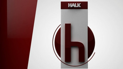 Halk TV'de üst düzey atama