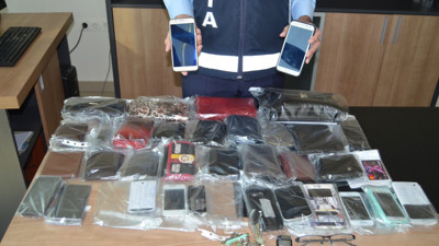 Eşya kaybedenlere "gelin alın" çağrısı