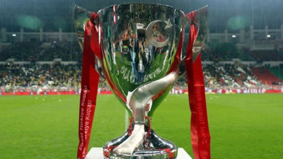 Türkiye Kupası'nda çeyrek final heyecanı başlıyor