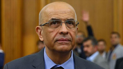 Mahkemeden Enis Berberoğlu kararı