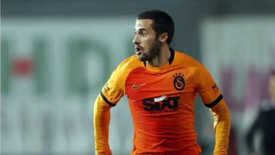 Galatasaray’a Saracchi’den kötü haber. Fenerbahçe maçında sakatlanmıştı