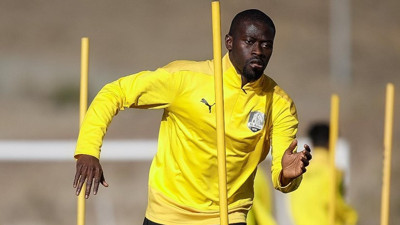 Badou Ndiaye’nin yeni kulübü belli oldu