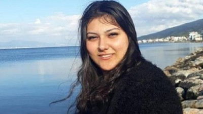 Kayıp Sudenaz'dan sevindiren haber