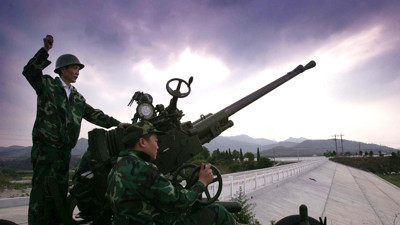 Çinli bilim insanlarından yağmur hamlesi. Sonunda oraya da el attılar