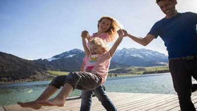 Yurt dışından evlat edinme durduruldu