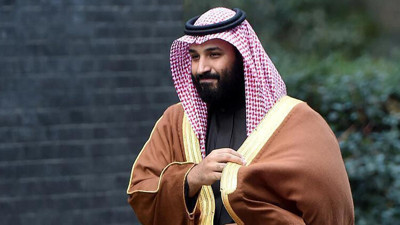 Prens Selman'dan reform vaadi