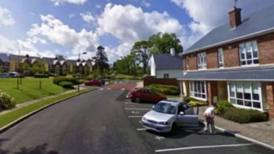 Google kamerasına çıplak poz