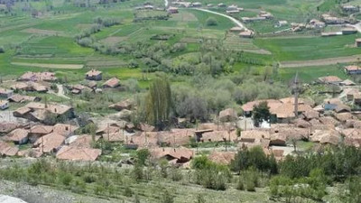 Adıyamanlı çiftçi arazide gezerken buldu. Uzmanlar günlerce incelendi beklenen müjdeyi verdi