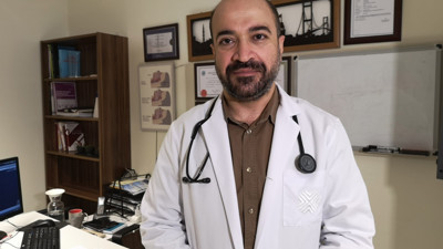 Türk profesör koronaya yakalanma riskini 5 kat artırıyor diyerek uyardı. Hem cebe hem sağlığa zarar